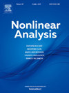 NONLINEAR ANALYSIS-THEORY METHODS & APPLICATIONS：非线性分析期刊