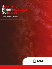 Journal Of Pharmaceutical Sciences推荐投稿吗？
