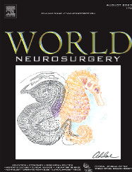 World Neurosurgery值得选择吗
