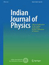 INDIAN JOURNAL OF PHYSICS：印度物理期刊