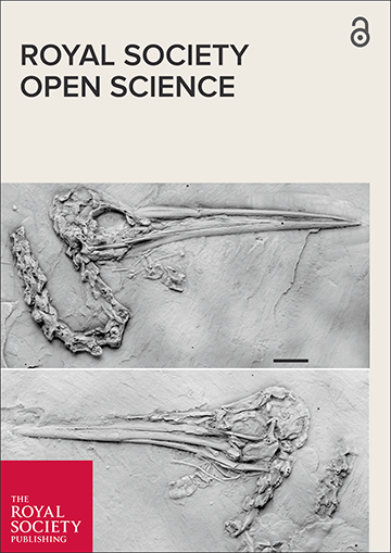 在国际期刊Royal Society Open Science上发表论文安全吗?