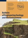 Bulletin of Engineering Geology and the Environment：SCI期刊介绍