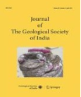 《Journal Of The Geological Society Of India》印度地质学会官方出版物