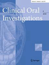 深耕口腔医学 29 载：Clinical Oral Investigations 2026 年学术实力与投稿价值解析