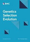 GENETICS SELECTION EVOLUTION怎么样