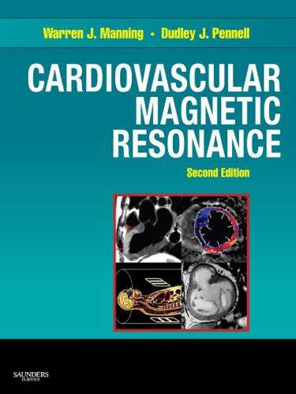 Journal of Cardiovascular Magnetic Resonance怎么样