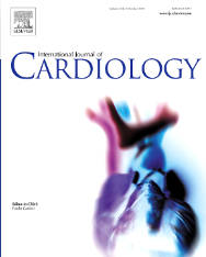 International Journal Of Cardiology怎么样