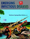 CDC官方期刊的“免费”之道——EMERGING INFECTIOUS DISEASES如何以6.6分影响因子守护全球公共卫生