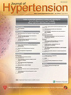 守护 12 亿人健康：JOURNAL OF HYPERTENSION 如何成为高血压研究的国际标杆