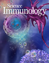 16.4分与5篇中国论文：Science Immunology的顶刊逻辑与残酷门槛
