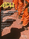 中国学者年发文量仅1篇：American Journal of Public Health——9.6分的Q1顶刊，如何用4.2%自引率塑造公共卫生政策的学术基石？