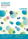 肿瘤综述之巅:Nature Reviews Cancer 引领全球抗癌研究航向