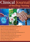 Clinical Journal of Oncology Nursing：国内投稿量为零的肿瘤护理SCI在坚持什么
