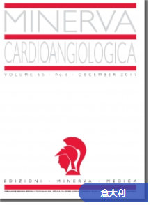 Minerva Cardiology and Angiology期刊封面