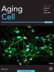 Aging Cell期刊封面