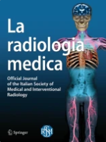 Radiologia Medica期刊封面