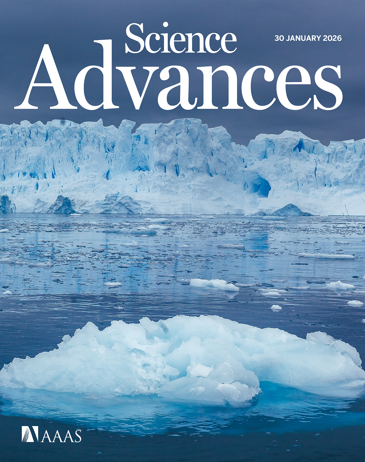 Science Advances投稿 SCI论文快速见刊4大核心告别盲目投递