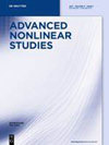 ADVANCED NONLINEAR STUDIES：非线性科学期刊