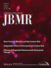 深耕骨代谢 40 年：JBMR 如何定义骨骼疾病研究的国际标准
