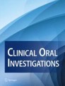 Clinical Oral Investigations：SCI期刊介绍