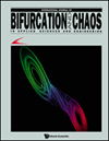 INTERNATIONAL JOURNAL OF BIFURCATION AND CHAOS：混沌与非线性科学期刊