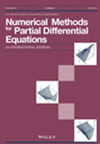 NUMERICAL METHODS FOR PARTIAL DIFFERENTIAL EQUATIONS：偏微分方程三区期刊