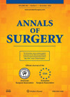 外科百年巅峰期刊:Annals of Surgery 铸就外科学术与临床双重标杆