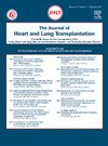 Journal of Heart and Lung Transplantation：影响因子从8.9降到6.7，心肺移植旗舰刊的五年曲线
