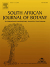 SOUTH AFRICAN JOURNAL OF BOTANY -怎么样