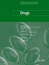 全球药物治疗学权威标杆：DRUGS 2026 年学术价值与临床影响力深度解读