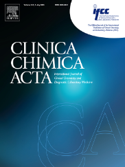 Clinica Chimica Acta好不好投？