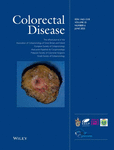 Colorectal Disease：SCI期刊介绍