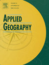 APPLIED GEOGRAPHY怎么样
