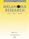 MELANOMA RESEARCH：黑色素瘤领域的老牌阵地，2分段的投稿价值再评估