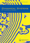 DYNAMICAL SYSTEMS-AN INTERNATIONAL JOURNAL：动力系统期刊