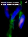 AMERICAN JOURNAL OF PHYSIOLOGY-CELL PHYSIOLOGY -怎么样