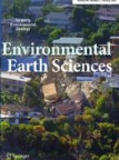 《Environmental Earth Sciences》 环境科学与生态学4区期刊