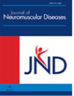 JournalofNeuromuscularDiseases期刊封面