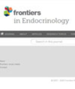Frontiers in Endocrinology怎么样