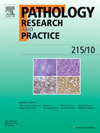 病理学领域的老牌欧洲期刊:PATHOLOGY RESEARCH AND PRACTICE,3.2分JCR Q2,初审2天,审稿2个月,版面费2780美元