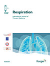 2.6分、医学2区，RESPIRATION：老牌呼吸期刊的“性价比”之选，4000元版面费值不值？