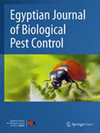 Egyptian Journal of Biological Pest Control怎么样