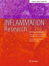 一本5.4分期刊如何见证中国炎症研究的崛起——INFLAMMATION RESEARCH的学科影响力跃升