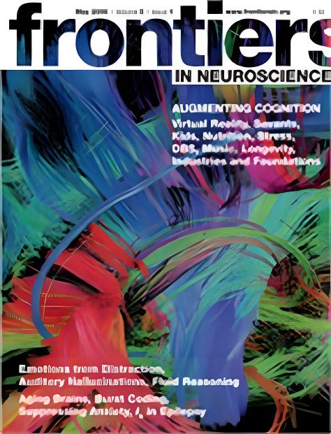 Frontiers In Neuroscience 
