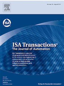 工程综合领域SCI期刊ISA TRANSACTIONS投稿后的注意事项