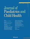 1.4分、医学4区，JOURNAL OF PAEDIATRICS AND CHILD HEALTH：澳洲儿科老牌，还是国人的“高冷”试炼？