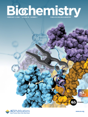 生物化学SCI发表难？瞄准BIOCHEMISTRY顶刊润色技巧避开表达雷区