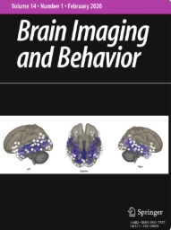 Brain Imaging and Behavior封面