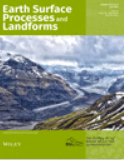 Earth Surface Processes and Landforms 地球科学2区期刊 审稿严格