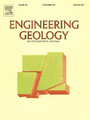 Engineering Geology》地质和岩土工程top期刊-佩普学术